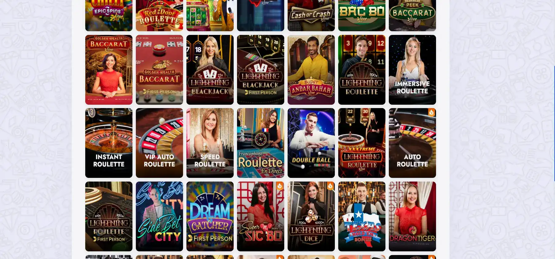 Способы оплаты в 1go casino